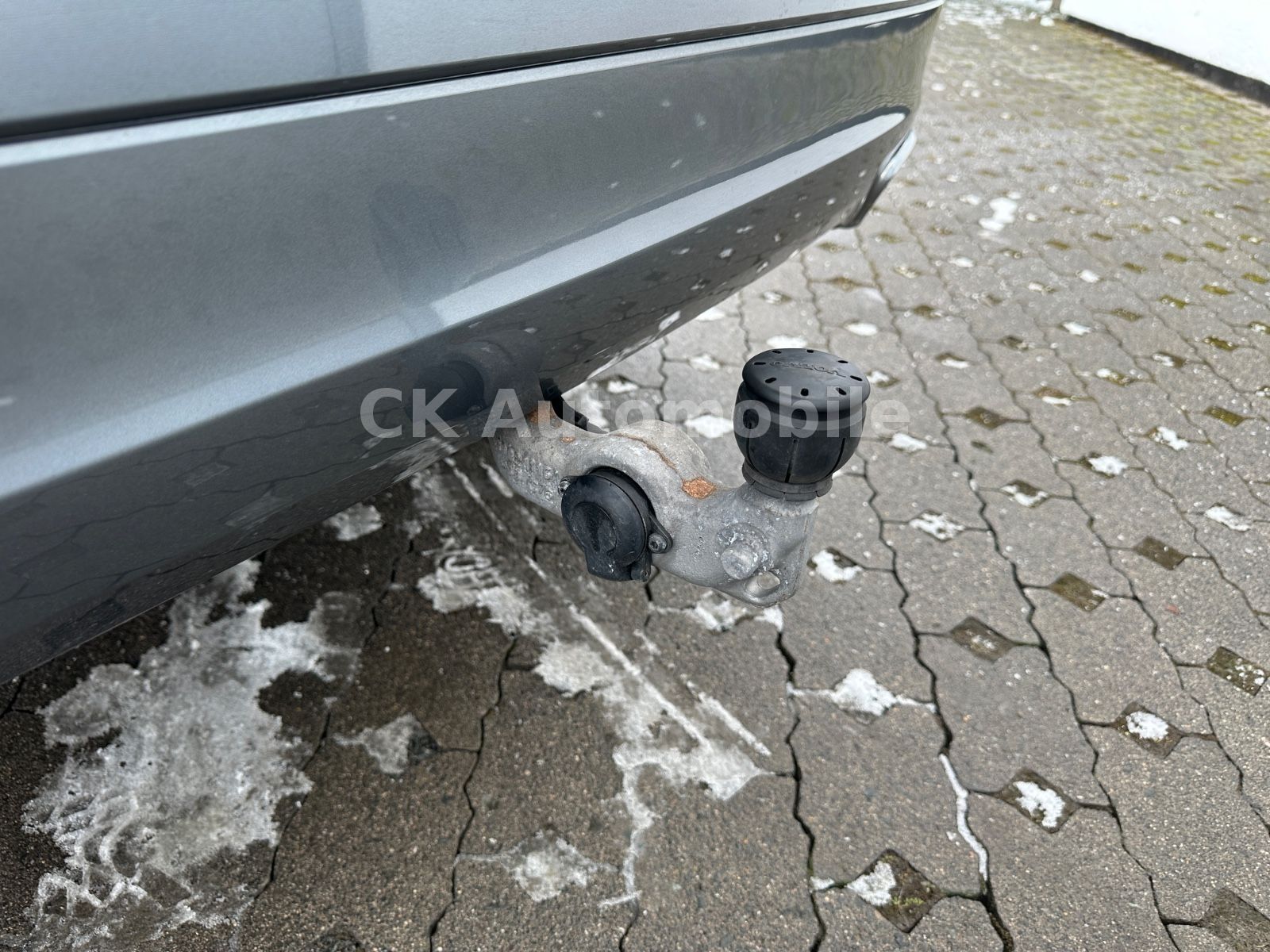 Fahrzeugabbildung Volvo XC60 D4 Inscription 2WD/BLIS/Head-Up/Pano/360°