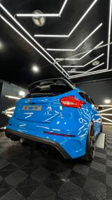 Ford Focus RS Blue & Black | EZ 03/18 | KW DDC - Ford: RS