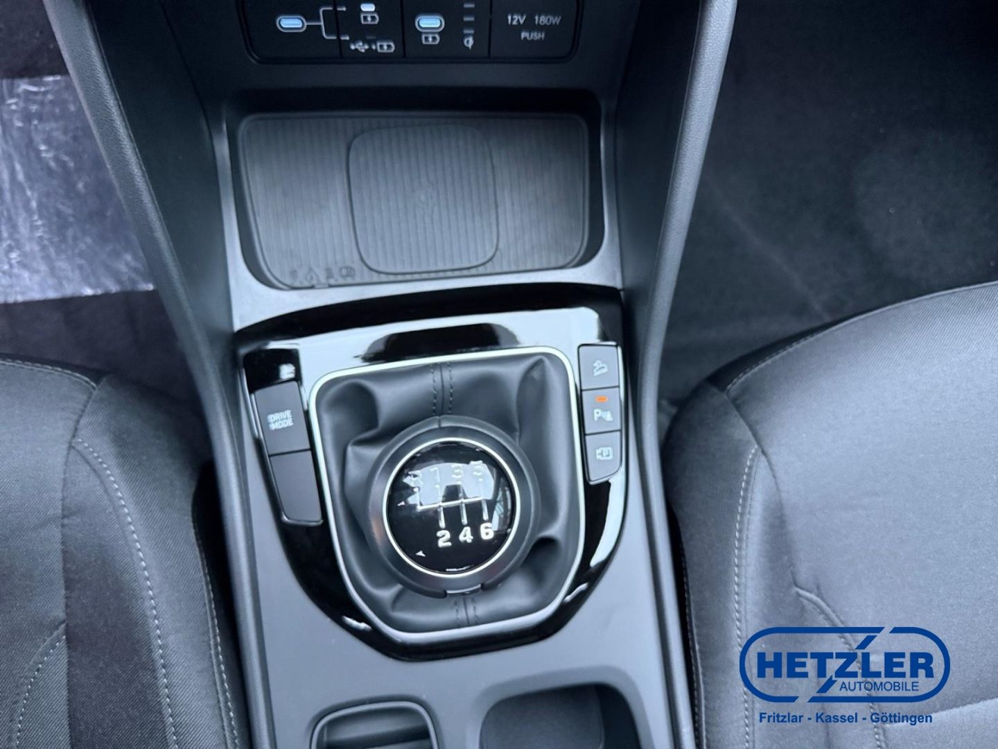Hyundai Tucson – Bild 15