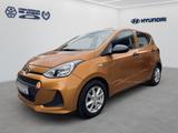 Hyundai i10 FL 1.0 blue Classic Garantie! - Hyundai i10 in Herne