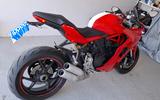 Ducati SUPERSPORT 939 "SummerSale"  - DUCATI SUPERSPORT