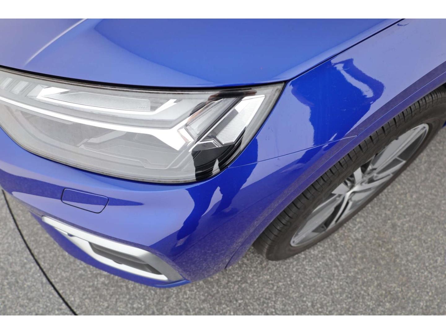 Audi Q5 Sportback 45 TFSI quattro S line AHK/Pano/HUD, миниатюра 7