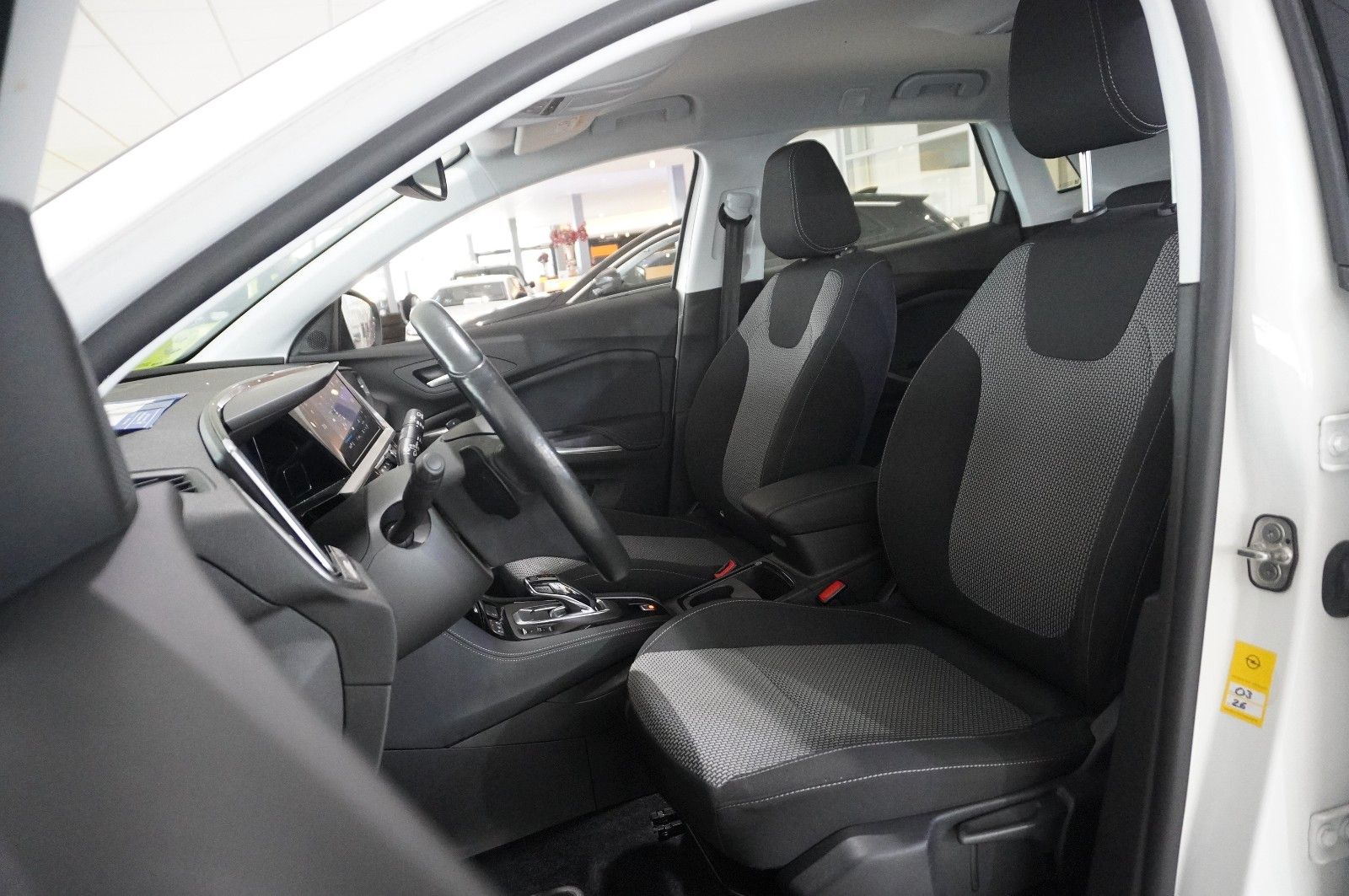 Fahrzeugabbildung Opel Grandland (X) 1.5D BUSINESS NAVI/LED/KAMERA/DAB