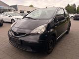 Toyota Aygo AYGO Basis/ - Toyota Aygo (X) aus 2007