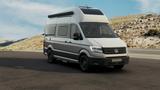 Volkswagen Grand California 600 2.0 TDI Preisvorteil - Volkswagen mit Diesel-Antrieb: Automatik