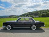 Mercedes-Benz 280 (S) ESD Automatik Rotbraun - Mercedes-Benz 280 aus 1971