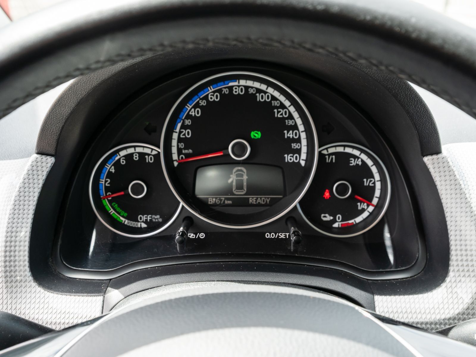 Volkswagen e-up! - Bild 17