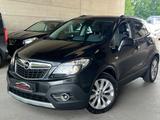 Opel Mokka 1.4 EcoFlex Innovation|T-LEDER|XENON|NAVI| - Opel Mokka in Mannheim