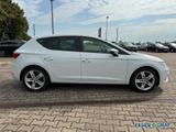 Seat Leon 1.4 TSI FR LED*ACC*DAB+*Navi*Sound*App*Blue - Seat Leon: Weiß, Fr