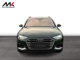 Audi A4 Avant 40 g-tron advanced *LED*AHK*KAMERA*SPUR - Audi A4 mit CNG-Antrieb