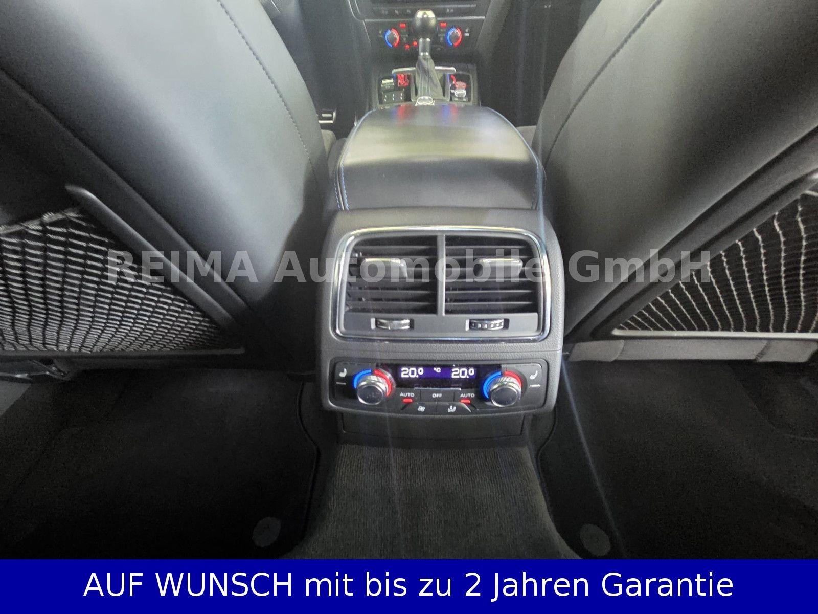 Fahrzeugabbildung Audi RS 6 Avant 4.0 TFSI quattro performance, Keramik