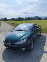 Peugeot 206 CC Roland Garros 110 Roland Garros