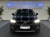 Volvo XC40 B4 INSCRIPTION LEDER*H&K*LED*NAVI*RFK*AMBIE - Volvo XC40 in Mönchengladbach