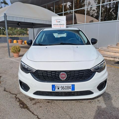 Fiat Tipo 1.3 Mtj 95 Cv Easy