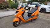 Laverda Phoenix 200 - LAVERDA MOTORRAD