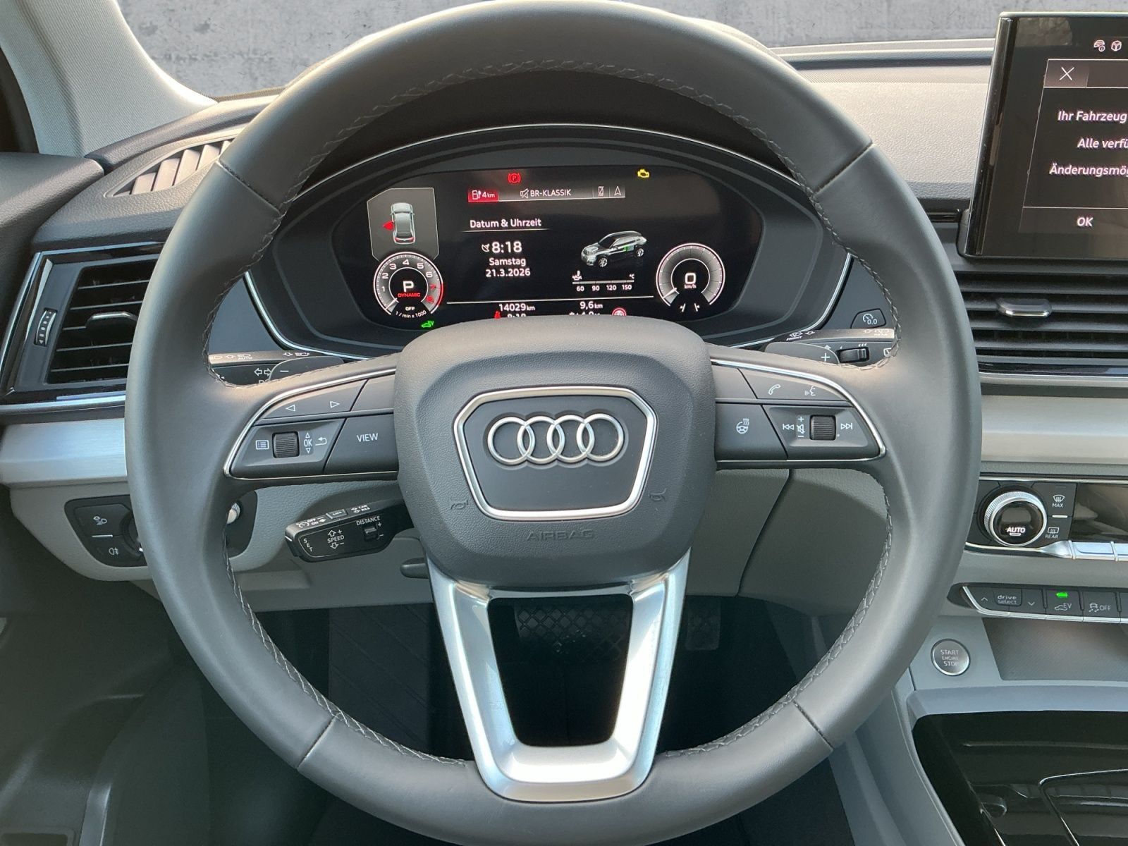 Audi Q5 - Bild 10