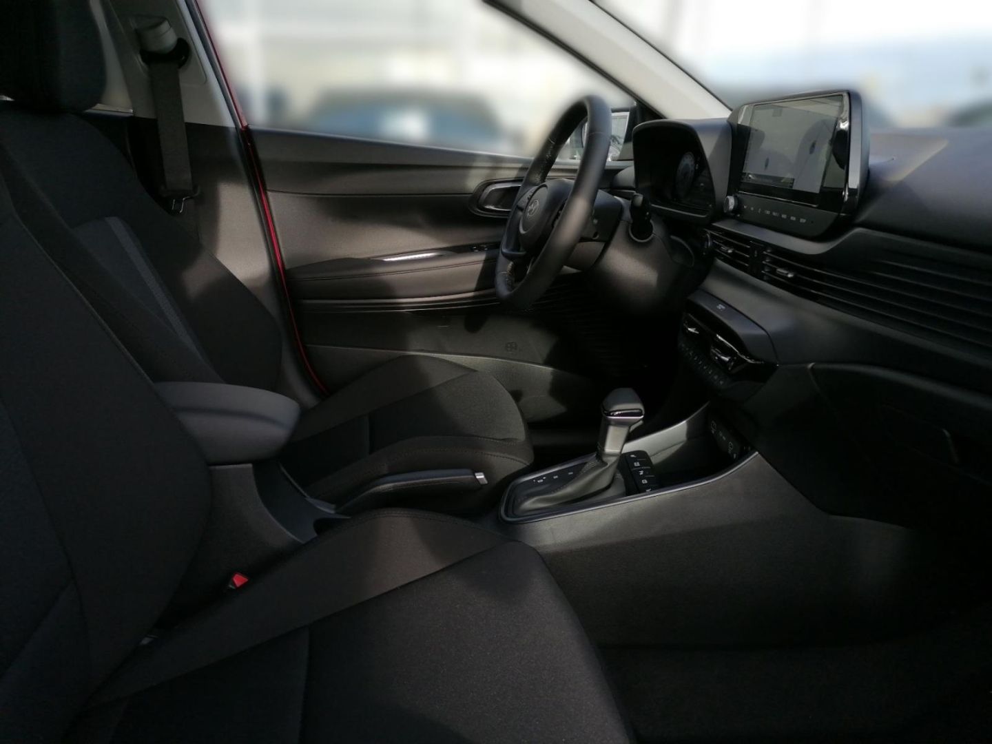 Hyundai i20 - Bild 14