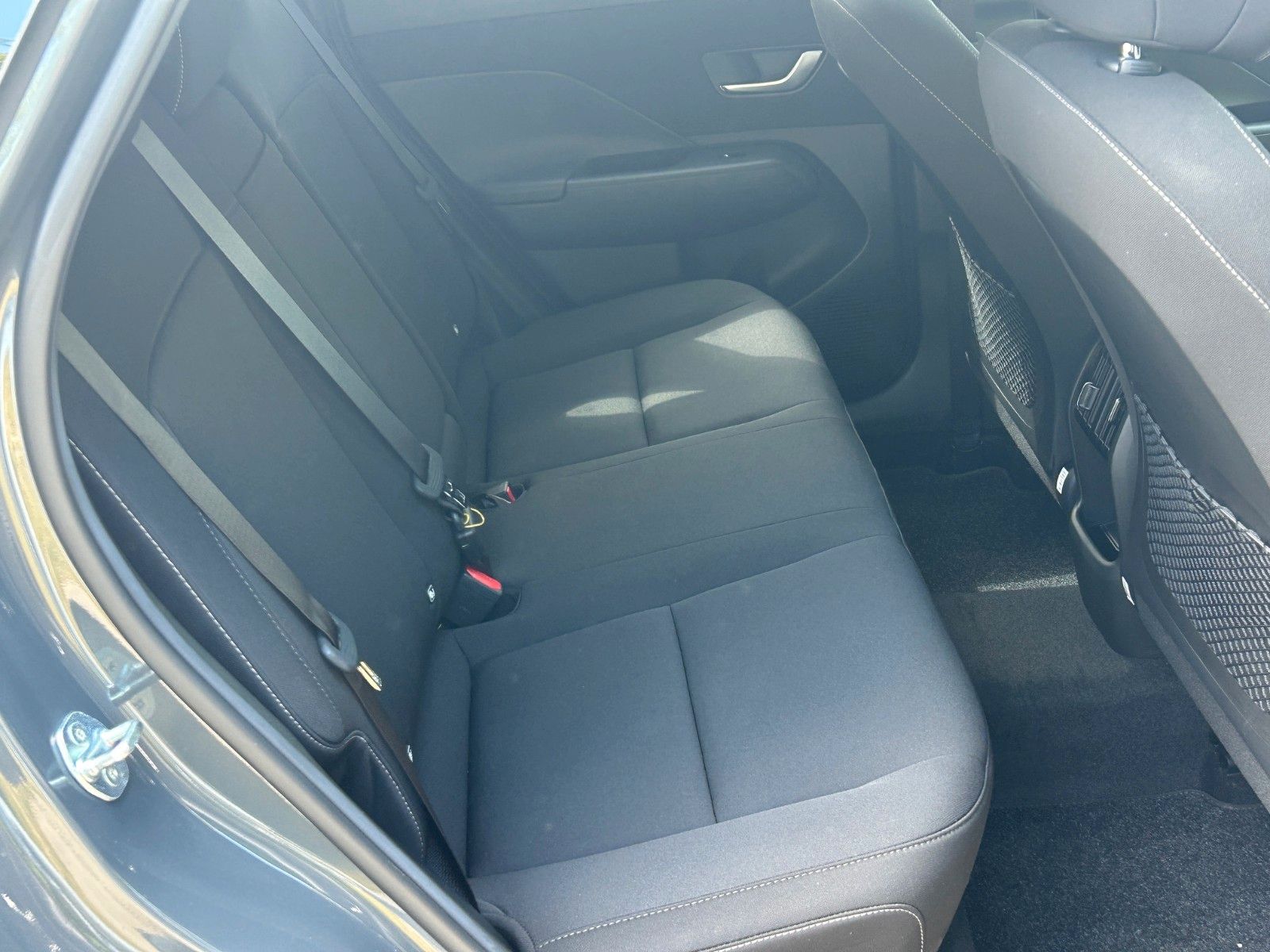 Fahrzeugabbildung Hyundai KONA 1.6 T-GDI Trend *Totwinkel*Nav*ACC*LED*360°