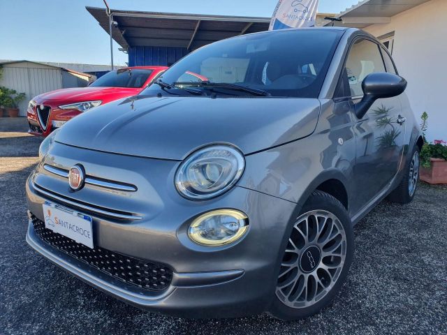 Fiat FIAT 500 1.2 EASYPOWER LOUNGE GPL 2021