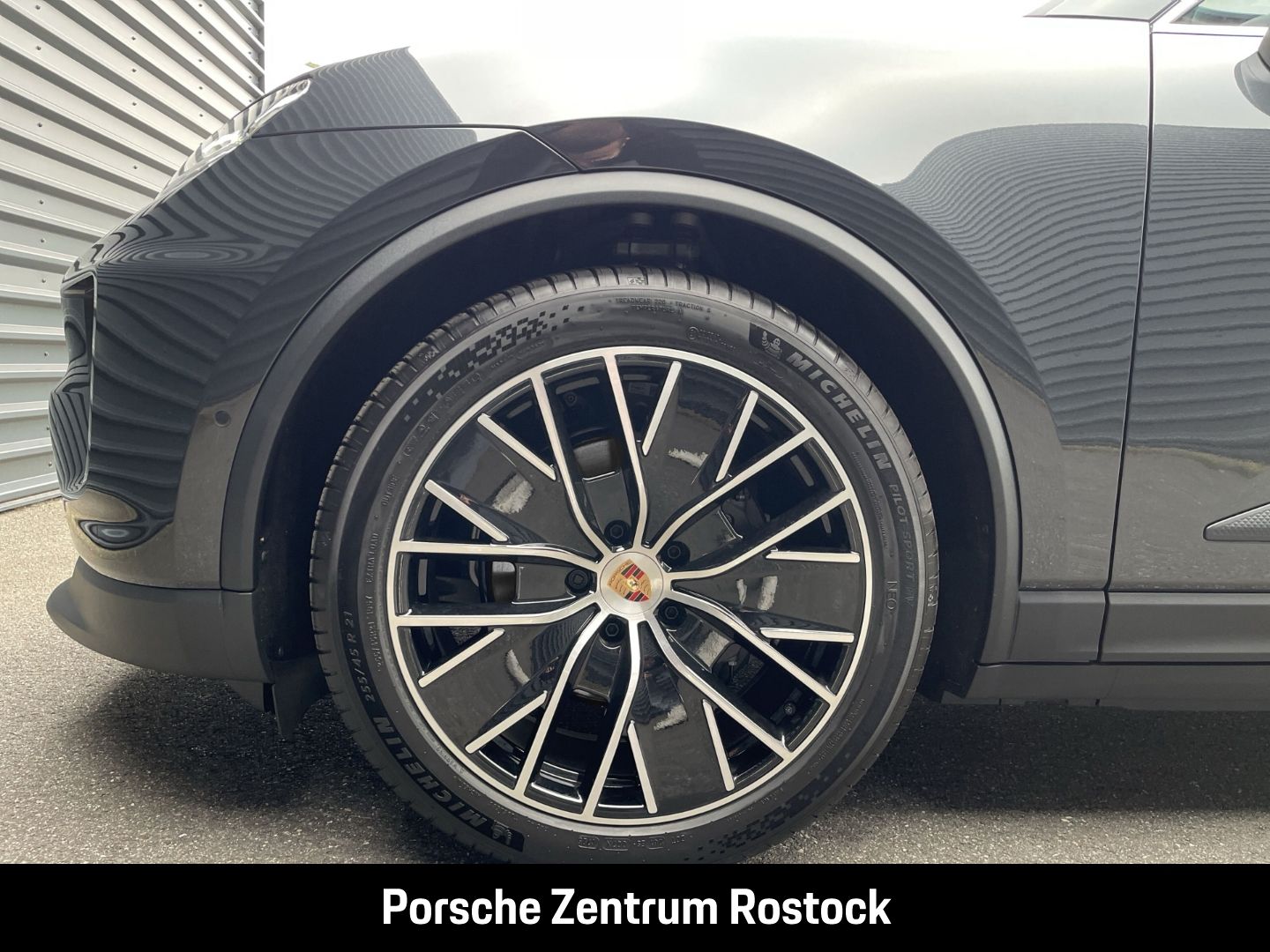 Porsche Macan - Bild 6