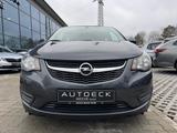 Opel Karl Edition 1.0L 55KW Klima IntelliLink GJR - Opel KARL Edition mit Benzin-Antrieb