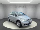 Mercedes-Benz A -KLASSE°A 150°AVANTGARDE°SHZ°TEILLEDER°KLIMA° - Mercedes-Benz A 150: Sitzheizung