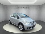 Mercedes-Benz A -KLASSE°A 150°AVANTGARDE°SHZ°TEILLEDER°KLIMA° - Mercedes-Benz A-Class aus 2008