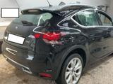 DS Automobiles DS4 DS 4 Crossback - DS Automobiles Gebrauchtwagen mit Automatikschaltung