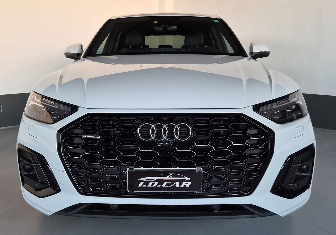 Audi Q5 SPORTBACK 55 TFSI E QUATTRO S TRONIC LIN imagem 3
