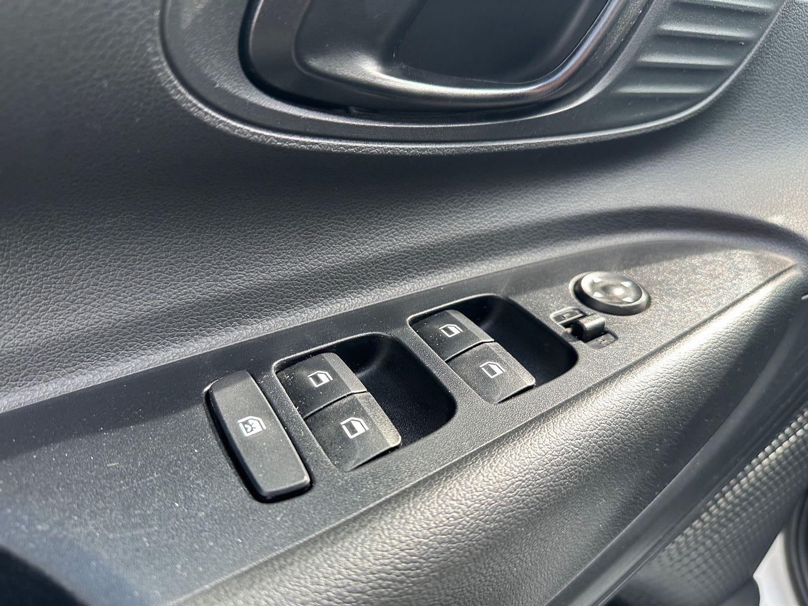Hyundai i20 – Bild 15
