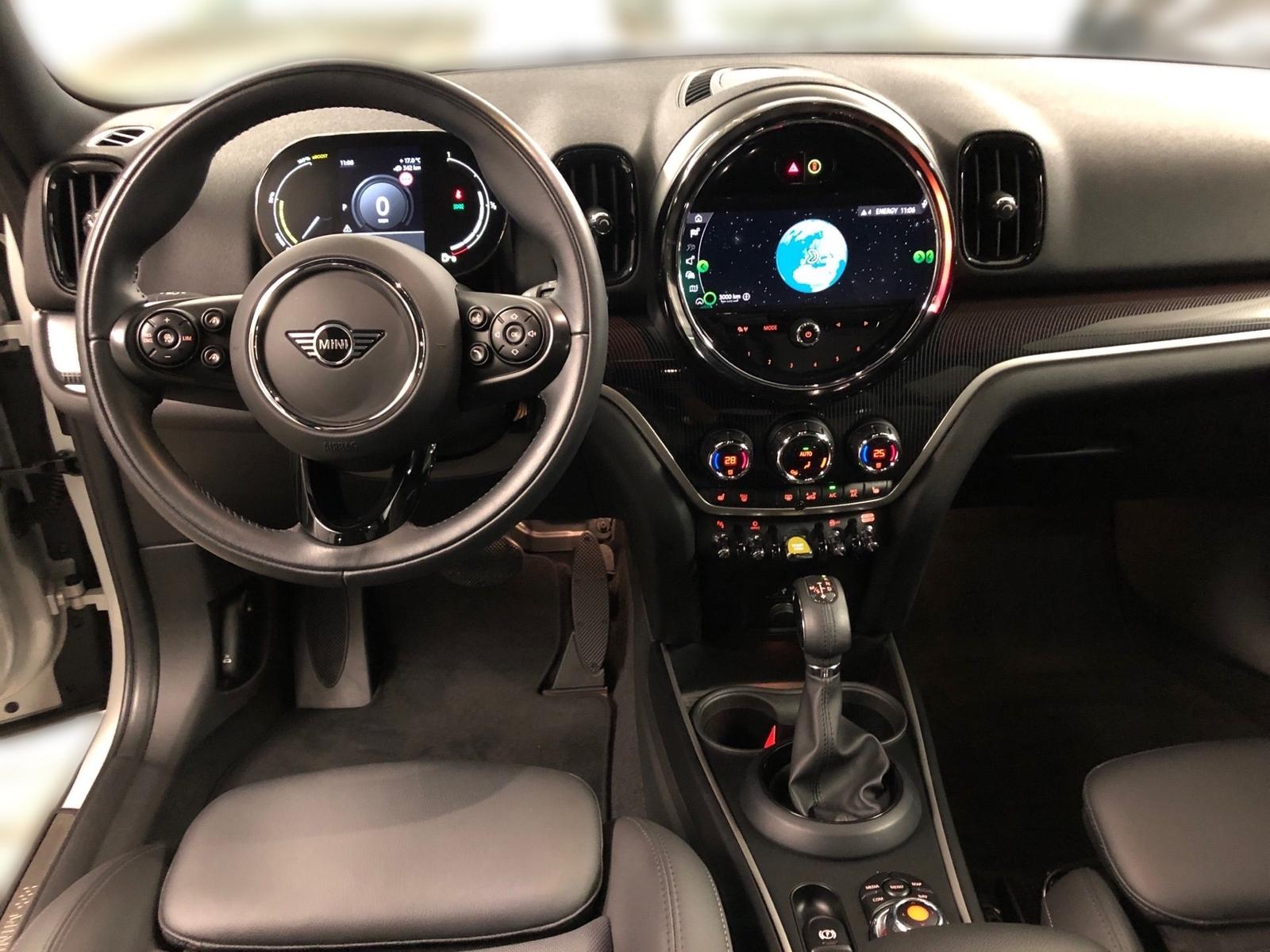 MINI Cooper SE ALL4 ChiliPlus*Panoramadach*DrivingAss
