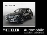 Mercedes-Benz GLC 250 4MATIC EXCLUSIVE LED/AHK/PANO/GarminNavi - Mercedes-Benz GLC 250