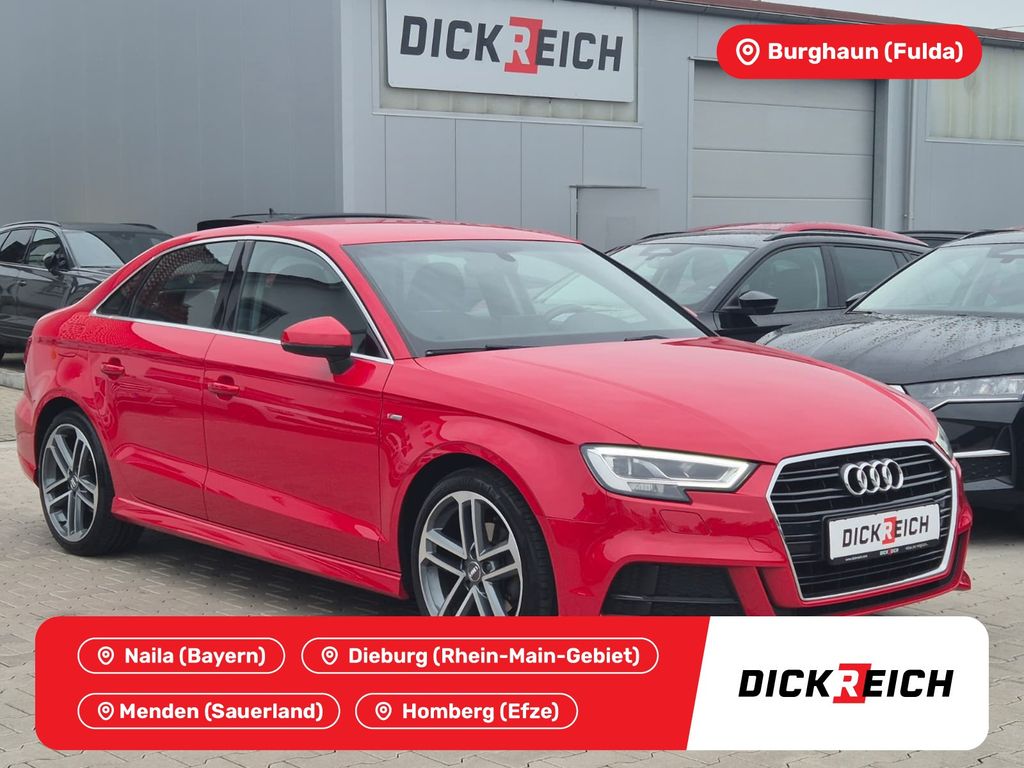 Image of Audi A3
