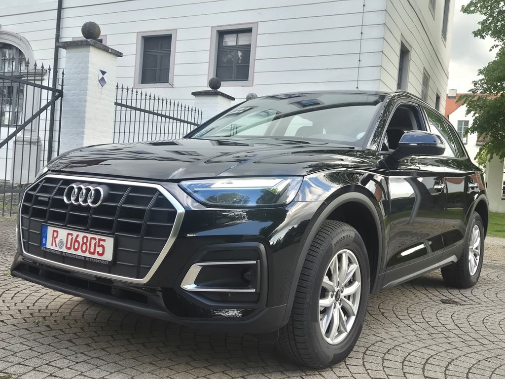 Image of Audi Q5