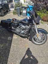 Harley-Davidson Street Glide - Offers