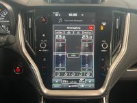 Subaru Outback - Vorschau Bild 13