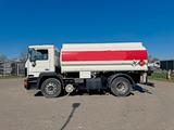 MAN 19.372 4X2 Tankwagen - Offers