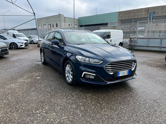 Ford Mondeo 2.0 EcoBlue 150 CV S&S aut. SW Busin