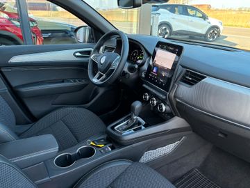 Renault Arkana Techno Mild Hybrid 140 EDC Facelift