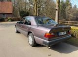 Mercedes-Benz E 260 - Mercedes-Benz E 260 von privat