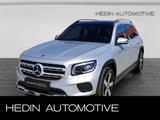 Mercedes-Benz GLB 250 4M PROGRESSIVE|MBEAM|MBUX|SHZ|AHK|PANO - Mercedes-Benz GLB-Klasse Gebrauchtwagen