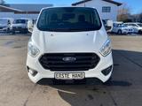 Ford Transit Custom Kasten 280 L1 Trend - Ford Transit: T280
