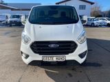 Ford Transit Custom Kasten 280 L1 Trend - Ford Transit Custom aus 2018