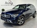 Mercedes-Benz GLC 220d 4M AMG-Line NAV+LED+HUD+VCOCK+BURMESTER - Mercedes-Benz GLC 220: AMG