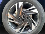 Hyundai i20 1.0T INTRO Alu Klima SHZ LHZ Navi Kamera - Hyundai i20 Gebrauchtwagen in Dresden
