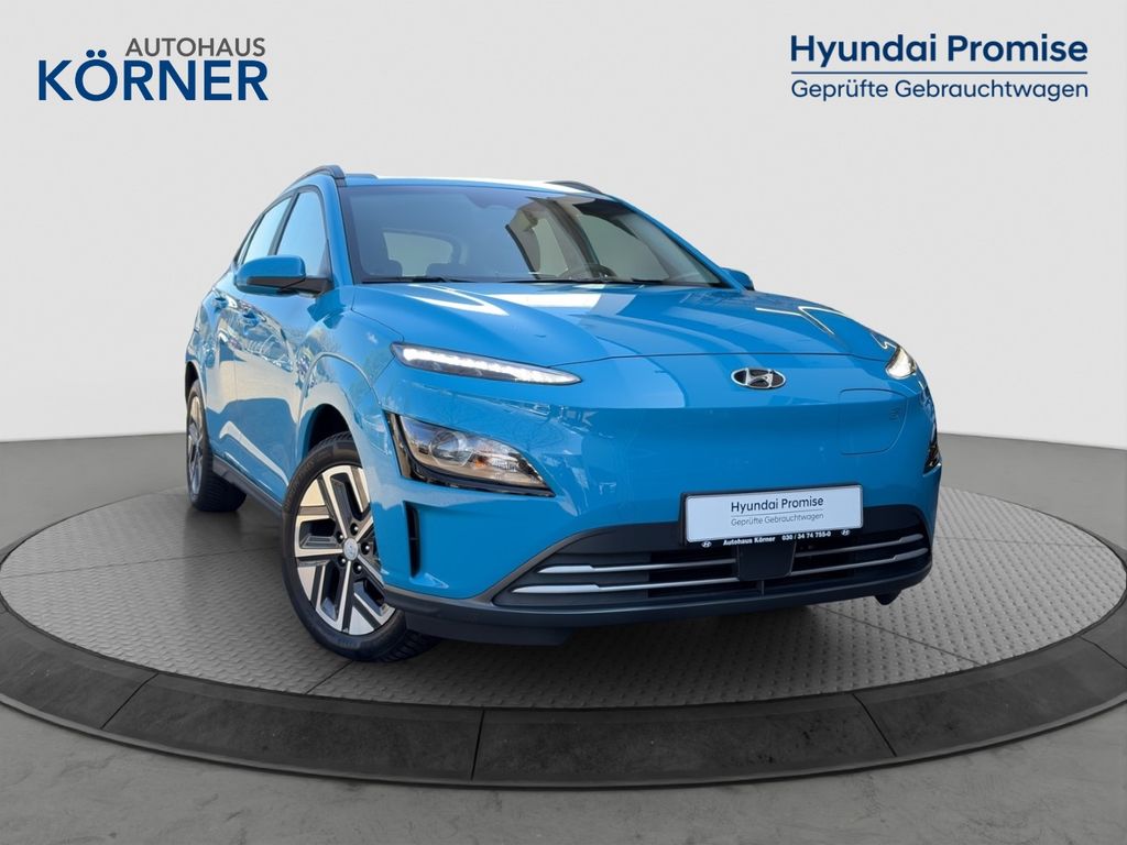 Image of Hyundai KONA Elektro
