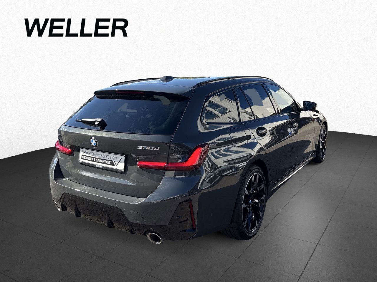 BMW 330 - Bild 9