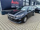 Kia Ceed 1.4 Edition 7 Limited RFK|SHZ|Klima - gebrauchte Kia cee'd / Ceed aus dem Jahr 2020