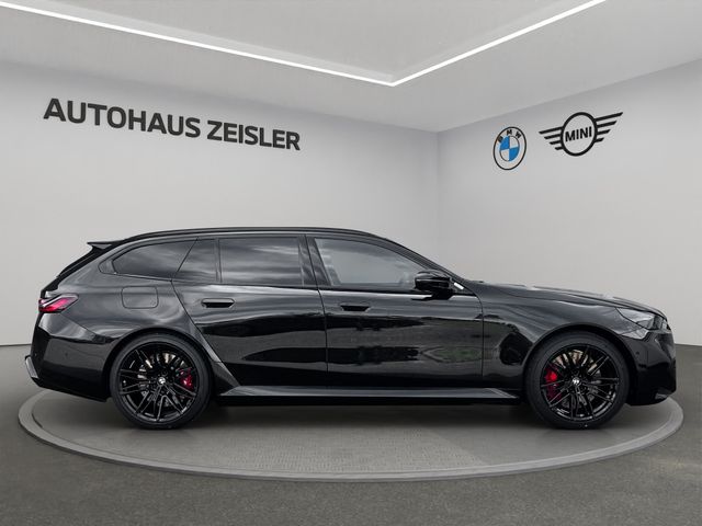 Foto Nummer 3: BMW M5