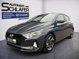 Hyundai i20 1.0 T-GDI Edition 30 Sitzheizung 1Hd. - Hyundai i20: Edition 30